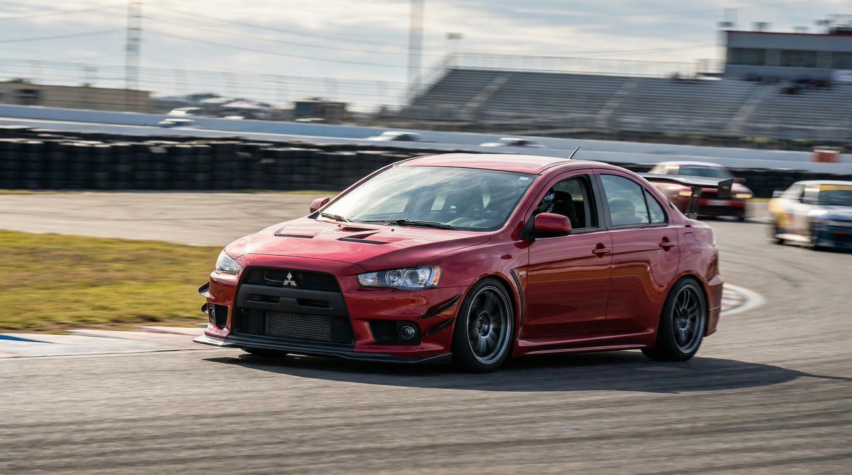 香蕉视频烈焰红赛道轿车涡轮改装视频