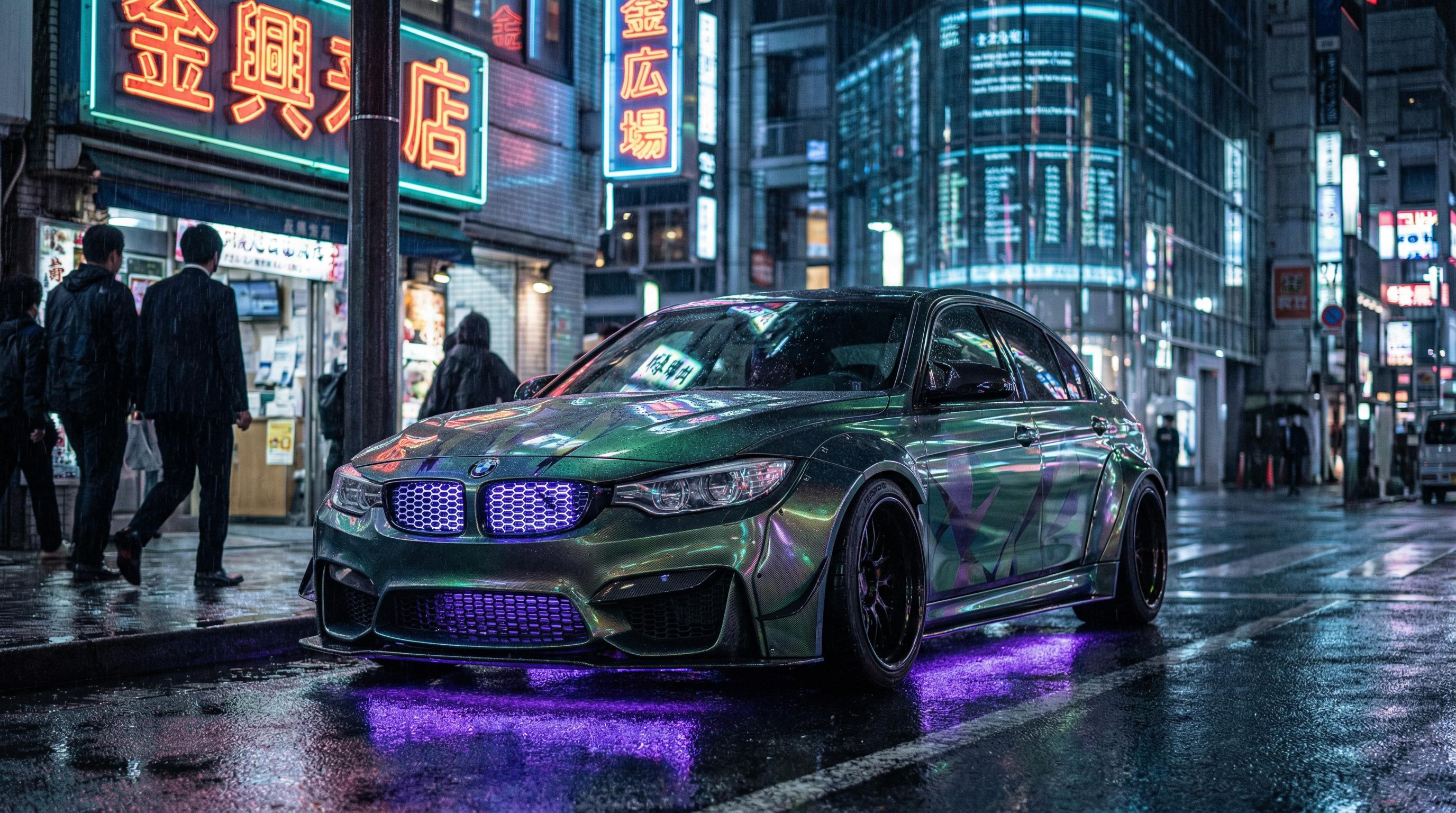 香蕉视频越野车灯光改装视频